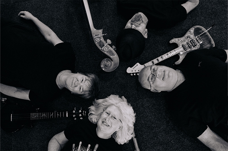 Beauty & The Bass